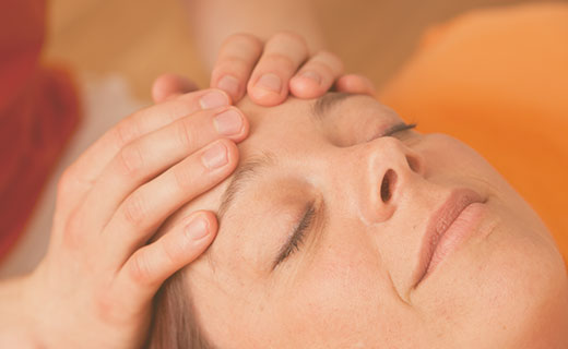 Ganzheitliche Massage Regensburg